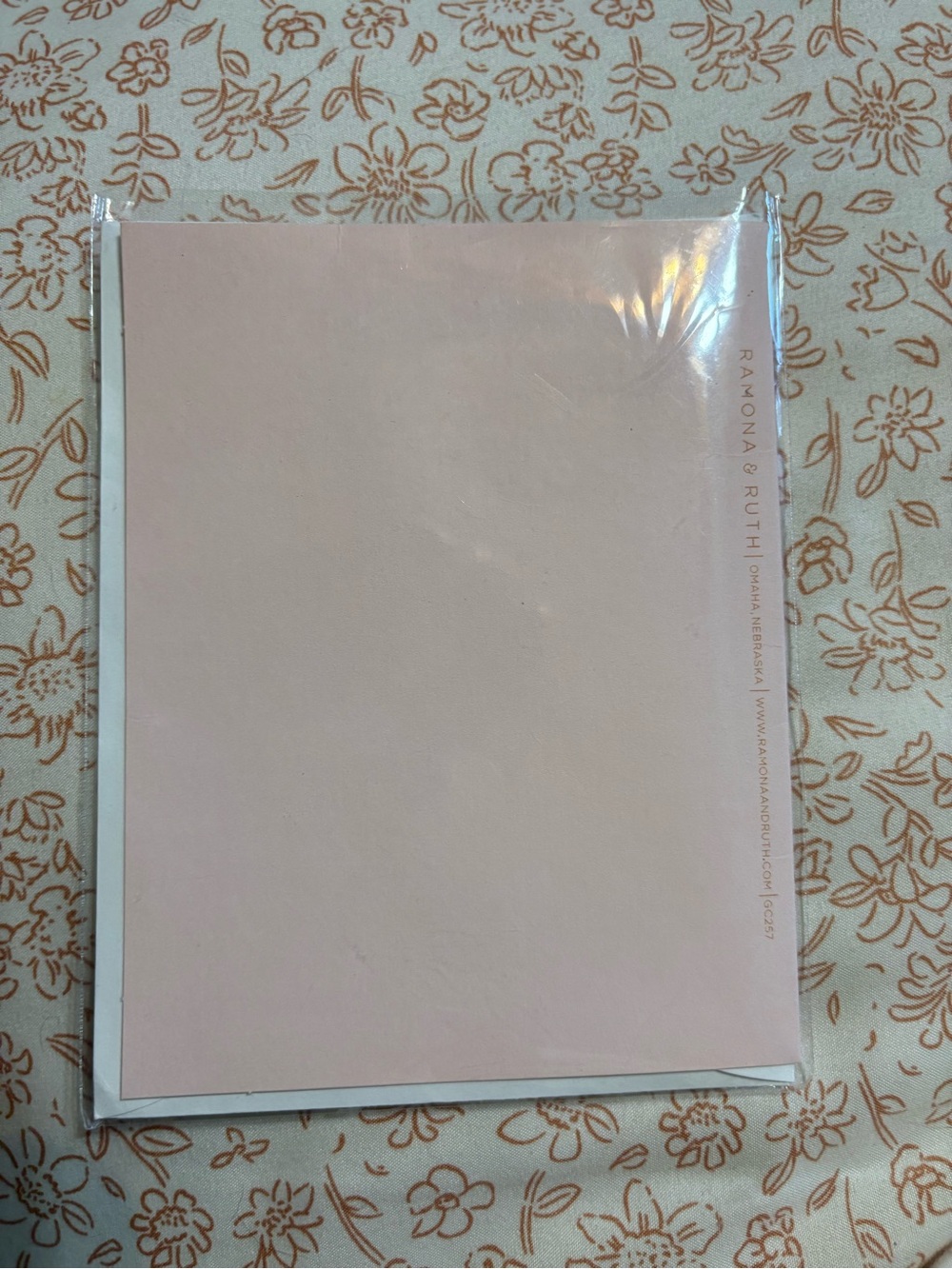 Card - Picture 2 of 2